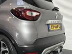 Renault Captur 0.9 TCe Intens, Voorwielaandrijving, 898 cc, Stof, Gebruikt