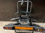Perizzo fiestendrager voor 2 (elektrische) fietsen, Ophalen of Verzenden, Zo goed als nieuw, Trekhaakdrager