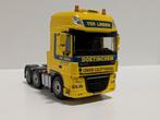 Wsi Daf XF trekker Ter Linden, Hobby en Vrije tijd, Ophalen of Verzenden, Gebruikt, Bus of Vrachtwagen, Wsi