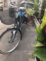 Damesfiets, Fietsen en Brommers, Fietsen | Dames | Damesfietsen, Ophalen, Gebruikt, 47 tot 50 cm, Versnellingen