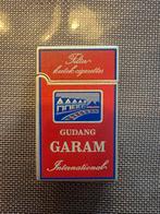 Gudang Garam Aanstekers, Ophalen of Verzenden, Zo goed als nieuw, Aansteker