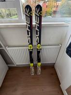 Fischer Junior Ski's - 130 cm, Sport en Fitness, Skiën en Langlaufen, 100 tot 140 cm, Ophalen of Verzenden, Carve, Skiën