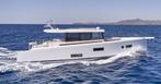 Omikron Yachts Omikron OT-60, Watersport en Boten, Motorboten en Motorjachten, Gebruikt, Overige brandstoffen, 12 meter of meer