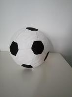 Sinterklaas surprise voetbal van papier maché, Ophalen, Zo goed als nieuw