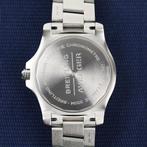 Breitling Avenger GMT 43 (Zeer goed/ 2022), Staal, Staal, Breitling, Polshorloge