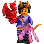 Lego cmf 71047 tiefling sorcerer NIEUW, Ophalen of Verzenden, Nieuw