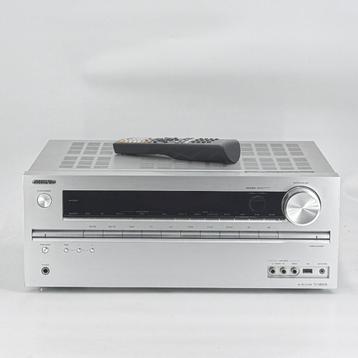 Onkyo TX-NR626 Versterker / Receiver Incl. Afstandsbediening beschikbaar voor biedingen