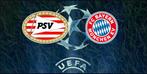 PSV - Bayern Munchen vak AA, Seizoenskaart, Eén persoon
