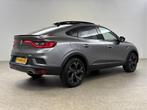 Renault Arkana 1.6 E-Tech Hybrid R.S. Line | Pano | 360° |, Auto's, Renault, Arkana, Euro 6, 4 cilinders, Origineel Nederlands