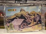 Faller watermolen nieuw N spoor trein 1:160, Hobby en Vrije tijd, Modeltreinen | N-Spoor, Ophalen of Verzenden, Nieuw