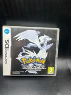 Pokémon Black Version - Nintendo DS, Online, Gebruikt, Lenn hodes, 1 speler