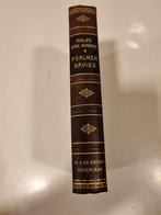 Philips van Marnix. Psalmen Davids., Boeken, Ophalen of Verzenden, Gelezen, Christendom | Protestants