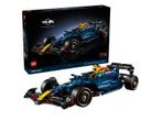 LEGO Technic 42206 Red Bull Racing RB18, Kinderen en Baby's, Speelgoed | Duplo en Lego, Ophalen of Verzenden, Nieuw, Complete set