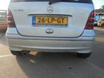 Achterbumper van een Mercedes A-Klasse (761), Auto-onderdelen, Carrosserie en Plaatwerk, Gebruikt, Mercedes-Benz, Ophalen of Verzenden