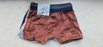 Zeeman Dino boxershort 110-116 4x, Nieuw, Ophalen of Verzenden, Jongen, Nacht- of Onderkleding