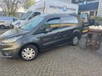 Ford Transit Connect L1 1.5 Ecoblue 75pk 2019 Grijs, Voorwielaandrijving, Euro 5, 74 pk, 4 cilinders