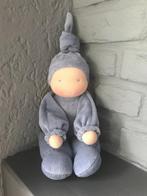 Zonnekind Knuffelpop 18 / 30cm / Antroposofische pop, Kinderen en Baby's, Ophalen of Verzenden, Nieuw, Overige typen