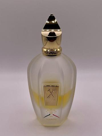 Xerjoff XJ 1861 Naxos sample tester decant beschikbaar voor biedingen