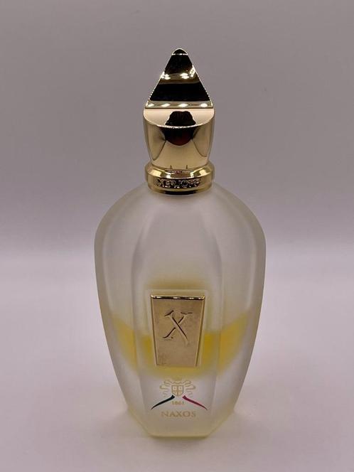 Xerjoff XJ 1861 Naxos sample tester decant, Sieraden, Tassen en Uiterlijk, Uiterlijk | Parfum, Nieuw, Verzenden