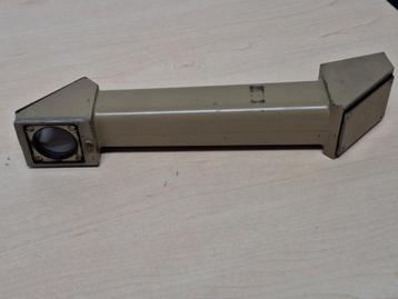 Militaire optische periscoop beschikbaar voor biedingen