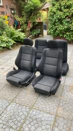 Te koop: Interieur Astra G cabrio, Auto-onderdelen, Interieur en Bekleding, Ophalen, Gebruikt, Opel