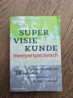 Supervisiekunde, Ophalen of Verzenden, Zo goed als nieuw