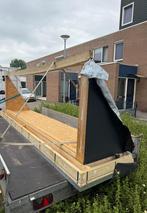Dakkapel met montage, Doe-het-zelf en Verbouw, Ophalen of Verzenden, Kunststof, 15 m² of meer