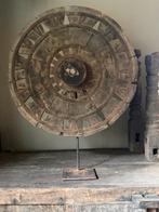 Spinnenwiel, oude spinnewiel verschillende, Bergen op Zoom, Nieuw, Ophalen of Verzenden, Info@biekkies.nl