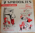 Paula Semer & Herman Niels > Roodkapje, Cd's en Dvd's, Vinyl Singles, Gebruikt, 7 inch, Single, Ophalen of Verzenden