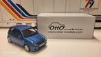 Otto Mobile Volkswagen Lupo GTI Blue Metallic, Hobby en Vrije tijd, Modelauto's | 1:18, G, OttOMobile, Auto, I