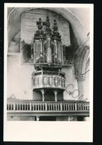 Leiden - Orgel Hooglandse Kerk [009-2977, Verzenden, 1960 tot 1980, Ongelopen, Zuid-Holland