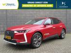 DS DS 4 1.2 Puretech 130pk Automaat Trocadero Cross | Naviga, Auto's, DS, Gebruikt, 1199 cc, USB, Origineel Nederlands