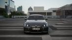 BMW i4 eDrive35 Gran Coupé M Sport / Schuif-kanteldak / Ach, Achterwielaandrijving, Zwart, Cruise Control, Leder
