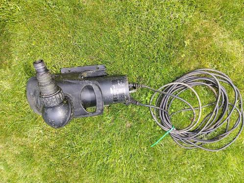 Superfish PondEco 15000 vijverpomp, Tuin en Terras, Vijver-toebehoren, Gebruikt, Vijverpomp, Ophalen