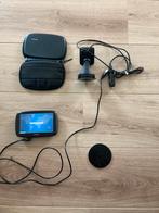 TomTom Go EU 5” navigatie, Auto diversen, Ophalen of Verzenden, Zo goed als nieuw
