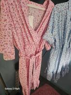 Nieuwe Jumpsuit - Blauw of Roze - Maat S, Nieuw, Maat 36 (S), Boven de knie, Verzenden