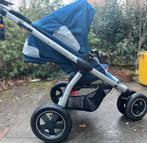 Kinderwagen / onderstel Maxi-Cosi, Kinderen en Baby's, Kinderwagens en Combinaties, Ophalen, Gebruikt, Luchtbanden, Combiwagen