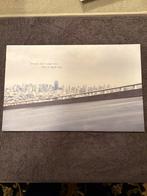 Lincoln Programma Brochure + Envelop, Ophalen of Verzenden, Zo goed als nieuw