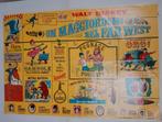 Originele Poster voor Walt Disney 's Bullwhip Griffin 1967, Verzenden, A1 t/m A3, Reclame, Rechthoekig Staand