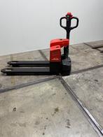 LINDE MT15, Zakelijke goederen, Machines en Bouw | Heftrucks en Intern transport, Ophalen, Linde, 1000 tot 2000 kg, Palletwagen