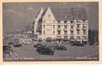 04919 Noordwijk aan Zee - Palace Hotel en Boulevard, Verzenden, 1940 tot 1960, Ongelopen, Zuid-Holland
