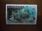 Vis Kiribati 1985, mi. 451 postfris, Ophalen of Verzenden, Postfris, Dier of Natuur