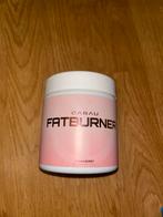Cabau Fatburner Strawberry - Gebruikt, Sieraden, Tassen en Uiterlijk, Uiterlijk | Dieet en Afvallen, Ophalen of Verzenden, Gebruikt