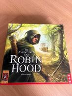 De avonturen van Robin Hood - 999 Games (NL), Ophalen of Verzenden, Zo goed als nieuw