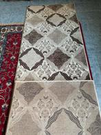 Vloerkleed model lange loper 3 bij 85 cm breed prijs 70 euro, Huis en Inrichting, Stoffering | Tapijten en Kleden, Crème, 200 cm of meer