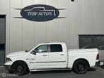 Dodge Ram 1500 5.7 V8 4x4 Laramie Luchtvering, Auto's, Dodge, Automaat, Euro 5, Gebruikt, 5654 cc