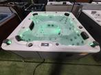 Jacuzzi 6 persoons balboa‼️🌴Extreme massage jacuzzi 🌴, Tuin en Terras, Bubbelbaden en Hottubs, Ophalen of Verzenden, Gebruikt