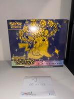 Pokemon center Surging Sparks Elite Trainer box, Hobby en Vrije tijd, Verzamelkaartspellen | Pokémon, Ophalen of Verzenden, Nieuw