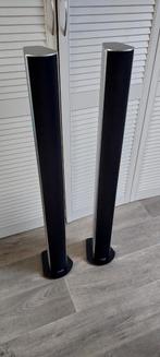 Piega S4 Speakers, Audio, Tv en Foto, Luidsprekers, Zo goed als nieuw, 120 watt of meer, Front, Rear of Stereo speakers, Ophalen