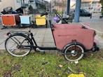 Babboe bakfiets, Fietsen en Brommers, Fietsen | Bakfietsen, Gebruikt, Elektrisch, 2 kinderen, Ophalen